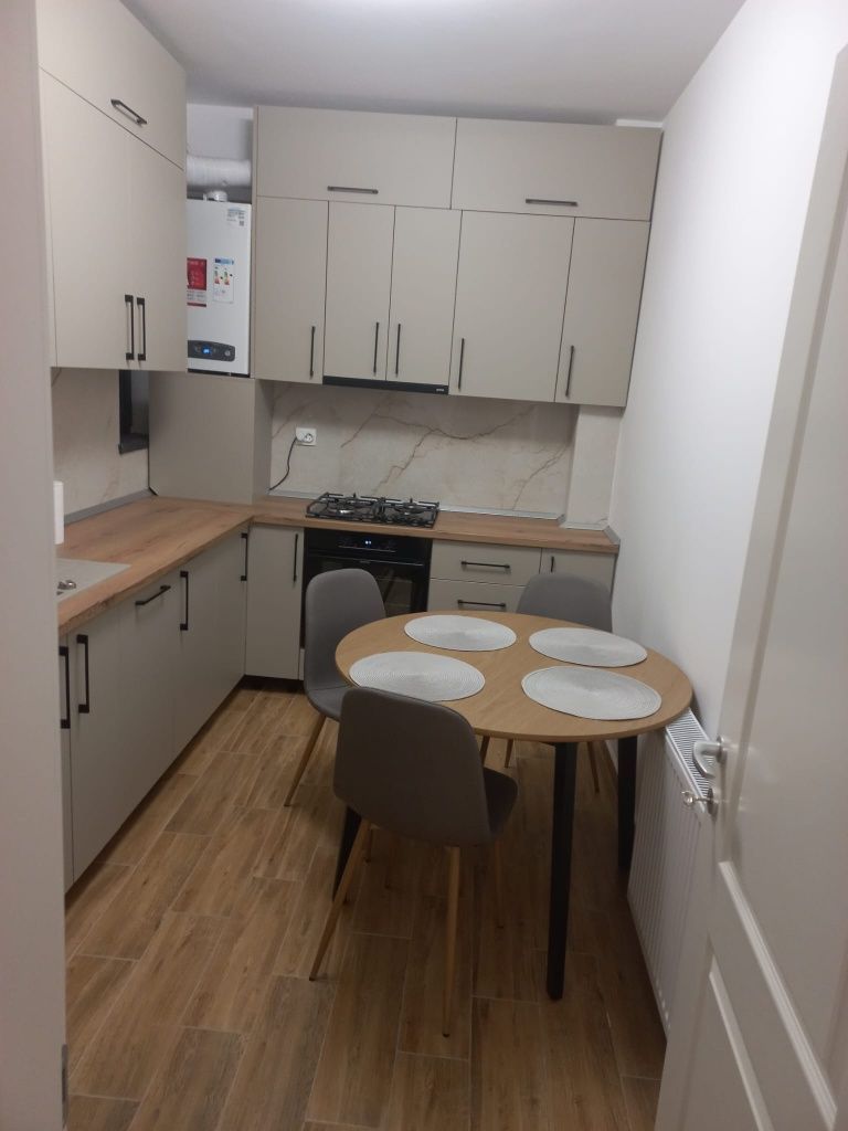 Apartament cu 2 camere de inchiriat - sector 6 - 57mp - Poză 6