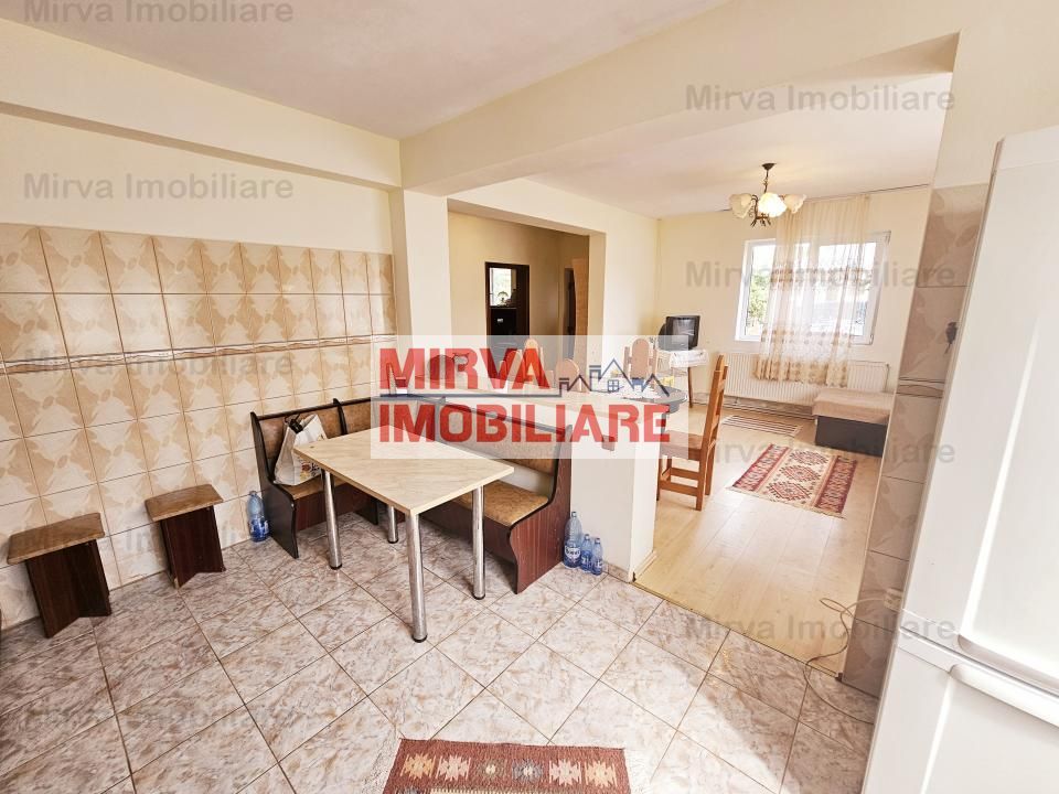 Vanzare vila 5 camere, mobilata si utilata, in Homoraciu - Poză 24