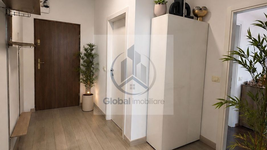 Apartament 2 camere | 78 mp | Terasă 12 mp | 2 băi |Nerva Traian - Poză 6