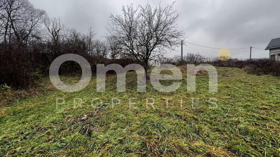 Teren intravilan | 30 ari | front stradal 50 m | investitie ideala | Mocira. - Poză 4