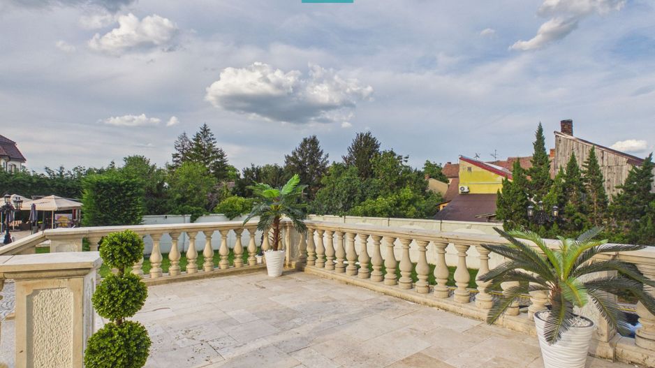 Proprietate Exclusivistă de Închiriat - Poză 82