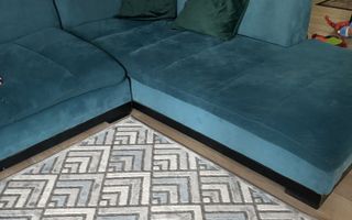 Casă in Nicolina – Parter și Etaj – 550 € - Poză 7