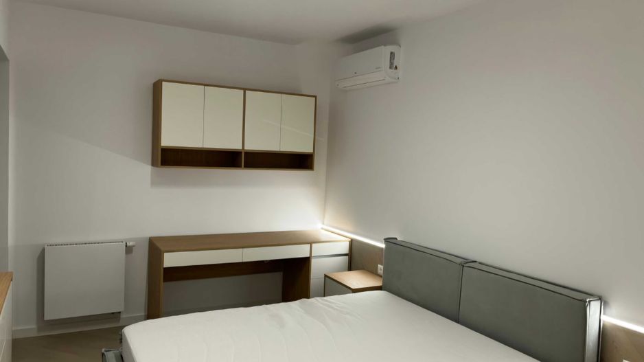 De inchiriat | Apartament 2 Camere Cortina North Pipera - Poză 7