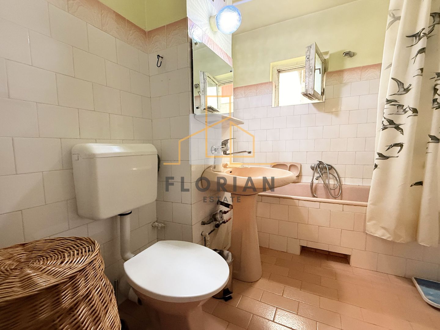 Apartament 4 camere de închiriat –500 euro| Zona Lipovei - Poză 5