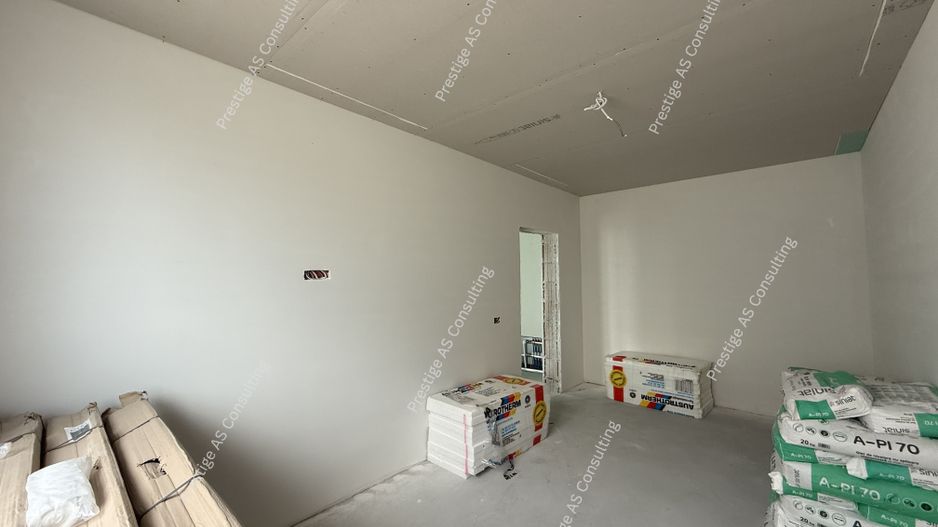 Apartament 2 Camere+Curte 15mp | Giroc - Poză 7