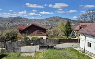 Vila Cornu-Prahova complet mobilata/utilata '' 350 mp + teren 500 mp'' - Poză 38