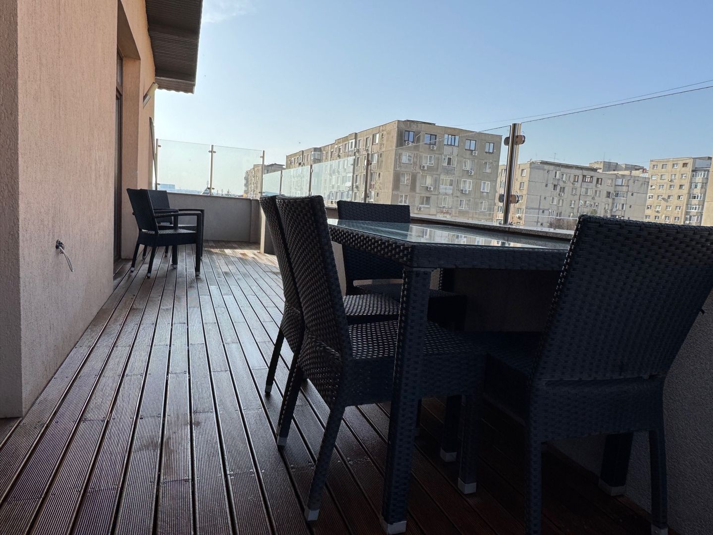 Apartament 3 Camere zona Crangasi | Loc parcare - Poză 8