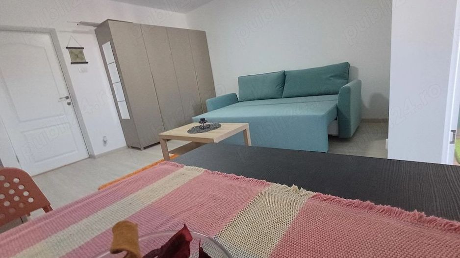 Garsoniera Grand Arena metrou Aparatorii Patriei. - Poză 1