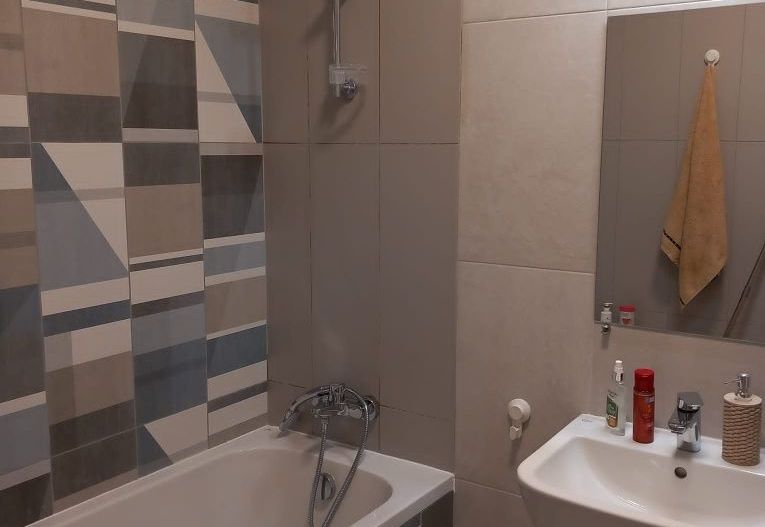 Apartament City of Mara Circumvalatiunii - Poză 4
