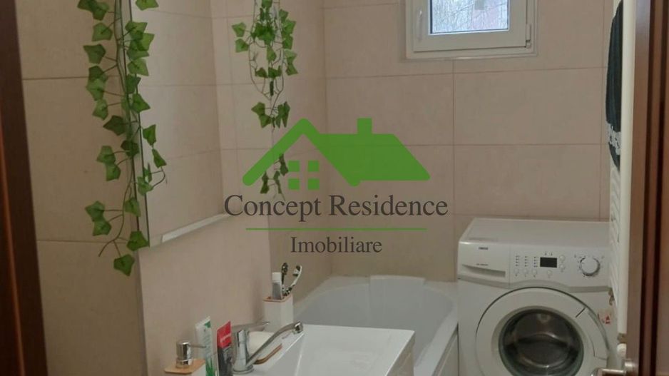 Ap. 2 cam., etaj 1, balcon, mobilat/utilat, str. Melodiei - Poză 6