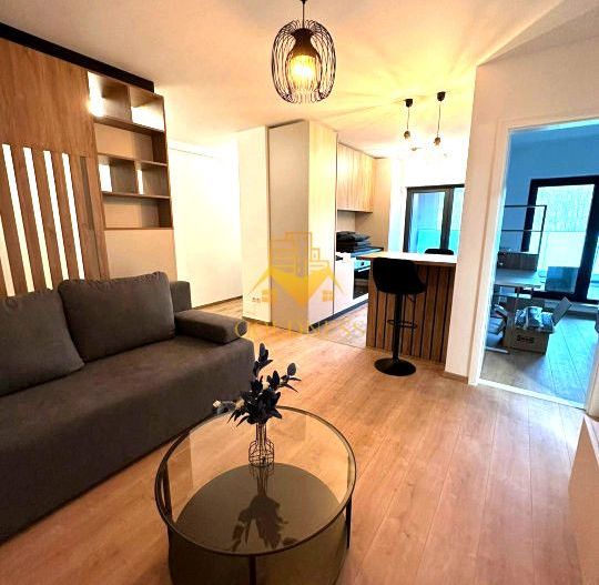 3 Camere de Lux, Zorilor, Parcare, Frunzisului, Lidl, Studium Green - Poză 1