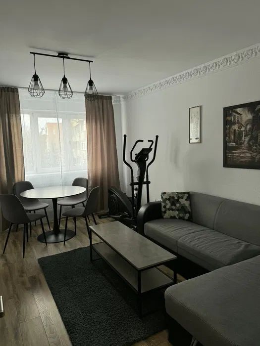 Apartament 3 camere | Pet Friendly-  Mai - Poză 1