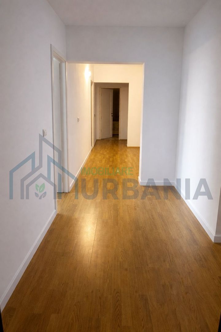 Apartament 4 camere, 96 mp, et. 9, zona Mircea Cel Bătrân, Alexandru cel Bun - Poză 1