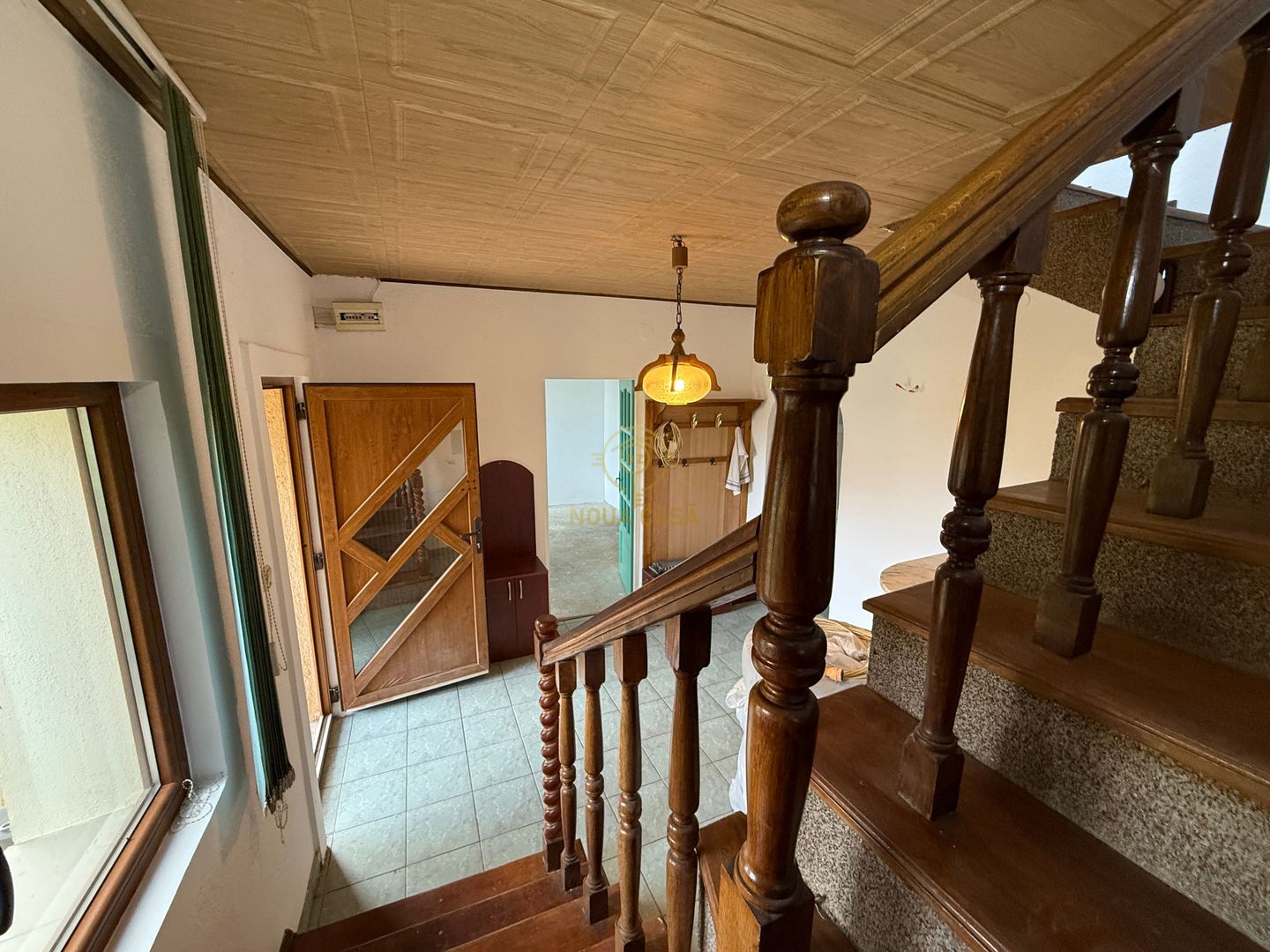 !OFERTA! Casa in Paulesti S+P+M cu Teren Generos 1300 MP - Poză 6