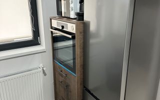 Chirie Garsonieră+Loc Parcare Metroul Nicolae Teclu - Poză 5