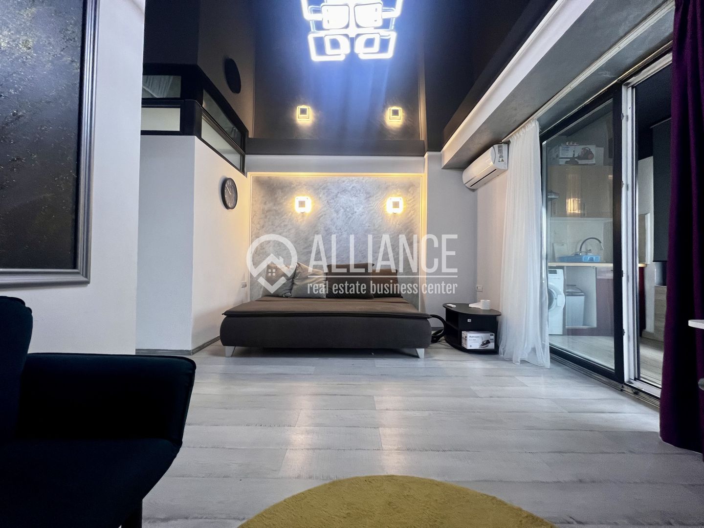 TOMIS NORD(COD 05) - Campus Apartament 2 Camere cu Vedere la Lac - Poză 3