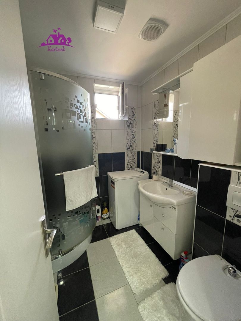 Apartament de vanzare in Beius - Poză 11