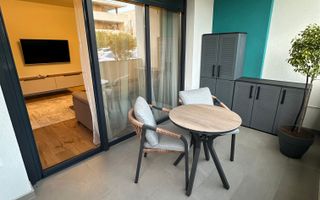 Apartament bloc nou Dumbravita - Poză 10