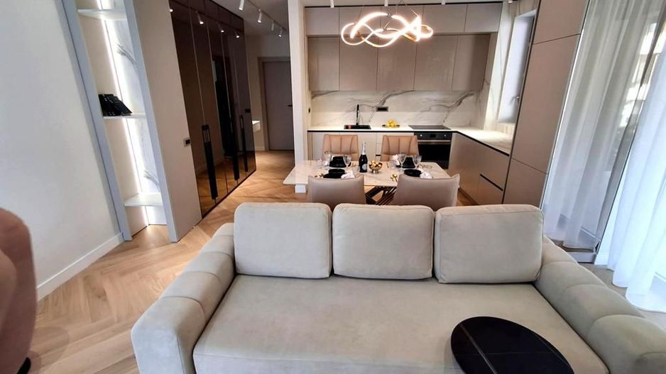 READY TO MOVE DOUA CAMERE EROU IANCU NICOLAE - Poză 6