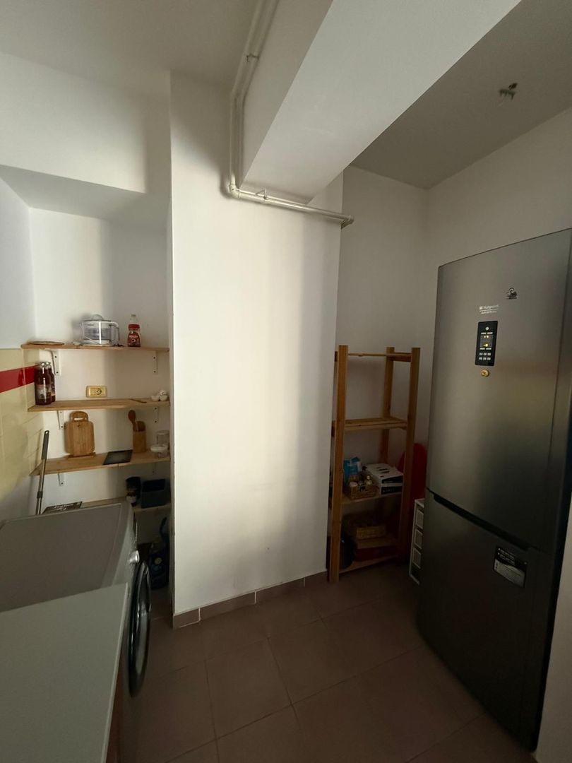 2 camere | Rond Alba Iulia | Unirii | Decebal - Poză 16