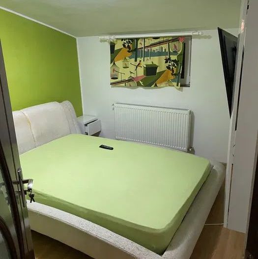 Apartament cu 3 camere | 68 mp + 14 mp terasa | Centrala Proprie - Poză 4