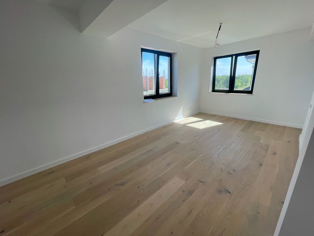 Casă Spațioasă și Elegantă în Corbeanca – 7 Dormitoare, Grădină Privată - Poză 6