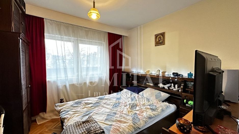Apartament 4 camere | Etaj intermediar | Manastur - Poză 7