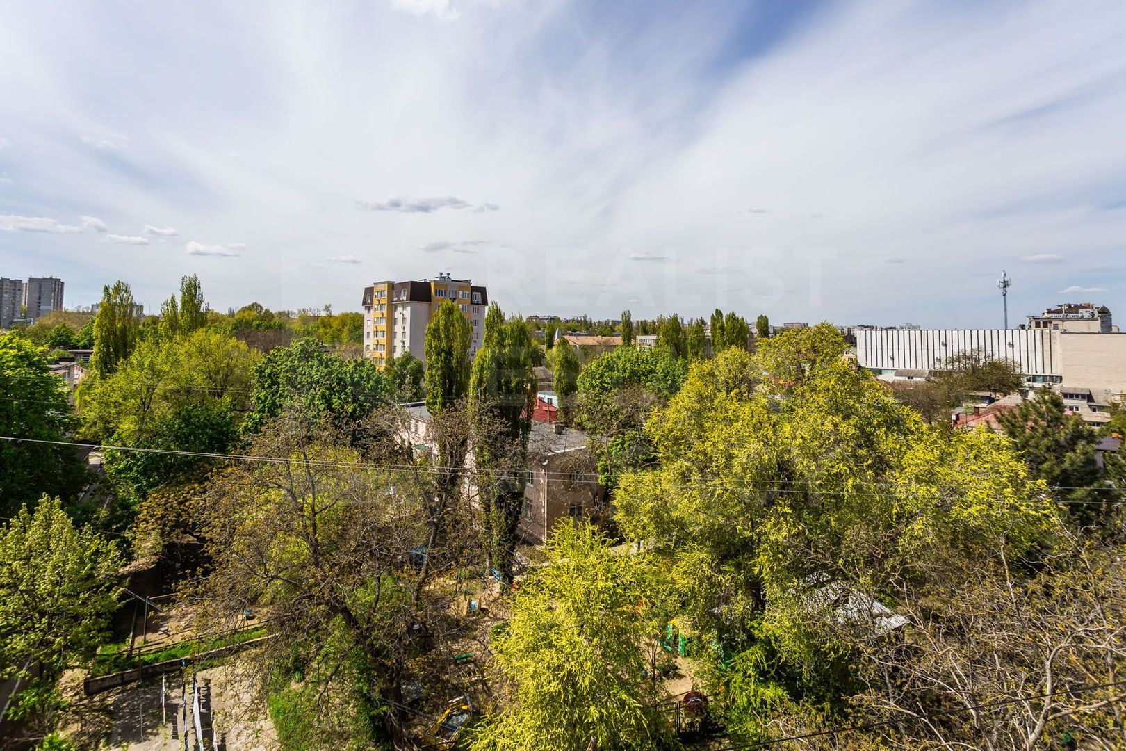 Vânzare, apartament, 3 camere, str. Visarion Berlinschi, Buiucani - Poză 16
