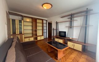 Apartament 2 Camere, 52 mp, Etaj 3/4, Centrală Termică, Mobilat - Poză 1
