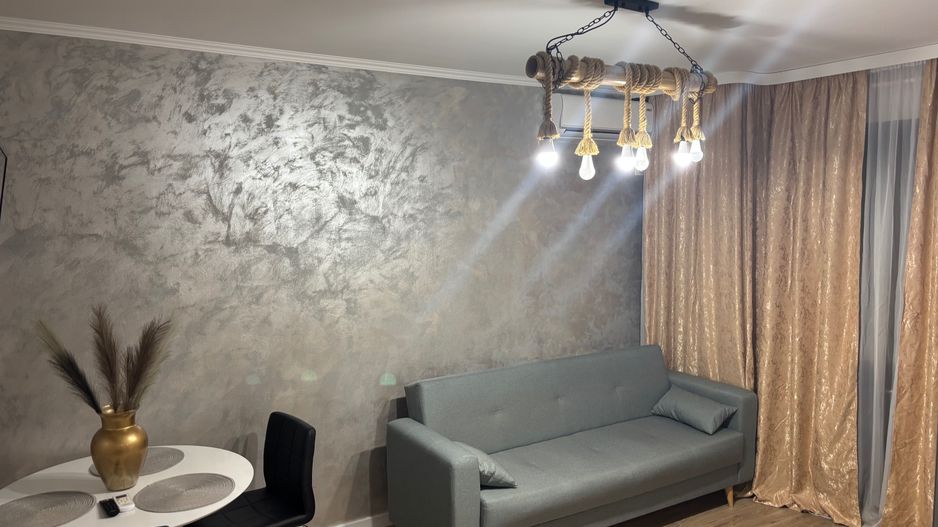 Apartament tip studio Ilie Petre, Militari Resindece - Poză 1