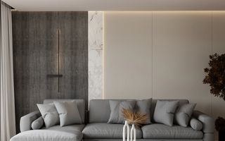 THE LEVEL | APARTAMENT 2 CAMERE | PIATA PRESEI | FINISAJE PREMIUM - Poză 11