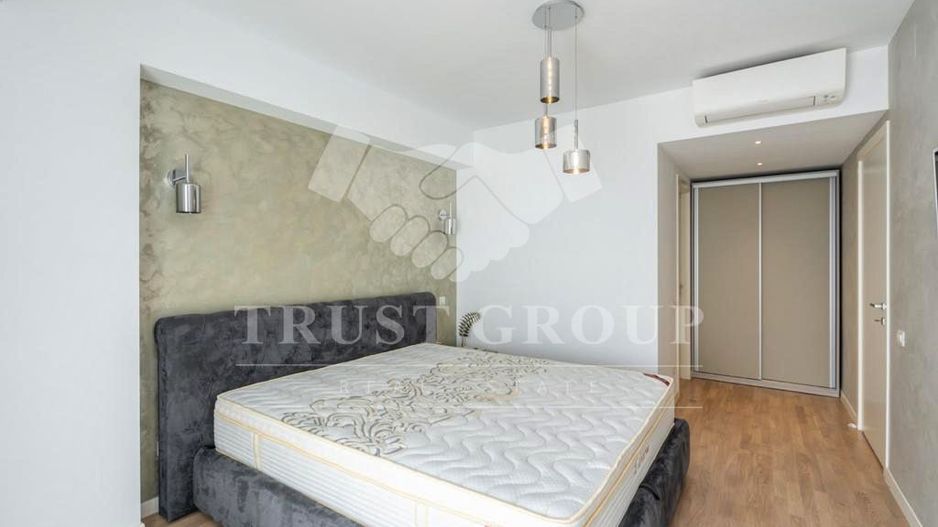 Apartament 4 camere lux - Herastrau | Loc de parcare | Boxa - Poză 10