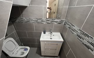 3 camere, modern, central, Piata Mihai Viteazu,zona Aquina Pool,Fierul - Poză 6