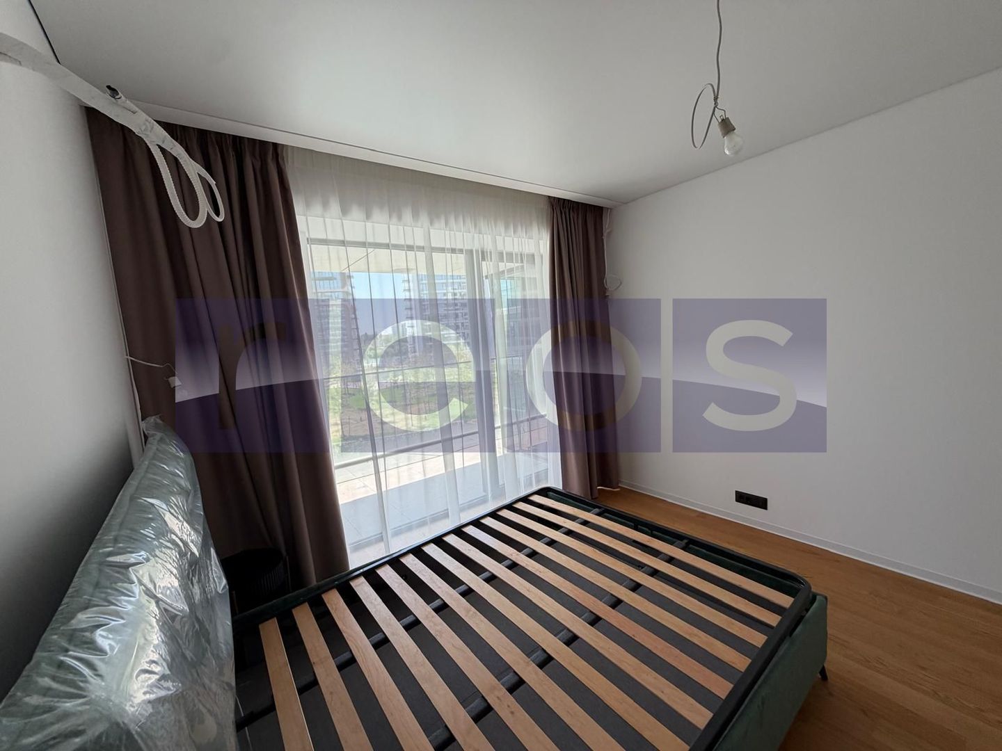 PRIMA INCHIRIERE | 2 CAMERE 52MP | YACHT KID | MOBILAT-UTILAT | TERASA - Poză 9