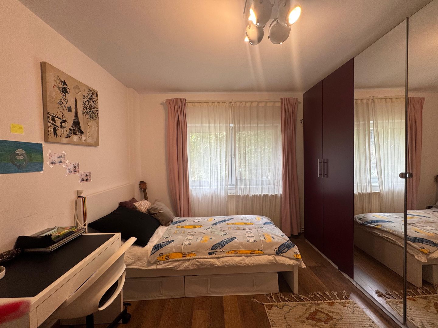 4 camere- DECOMANDAT | AVIATIEI - Poză 11