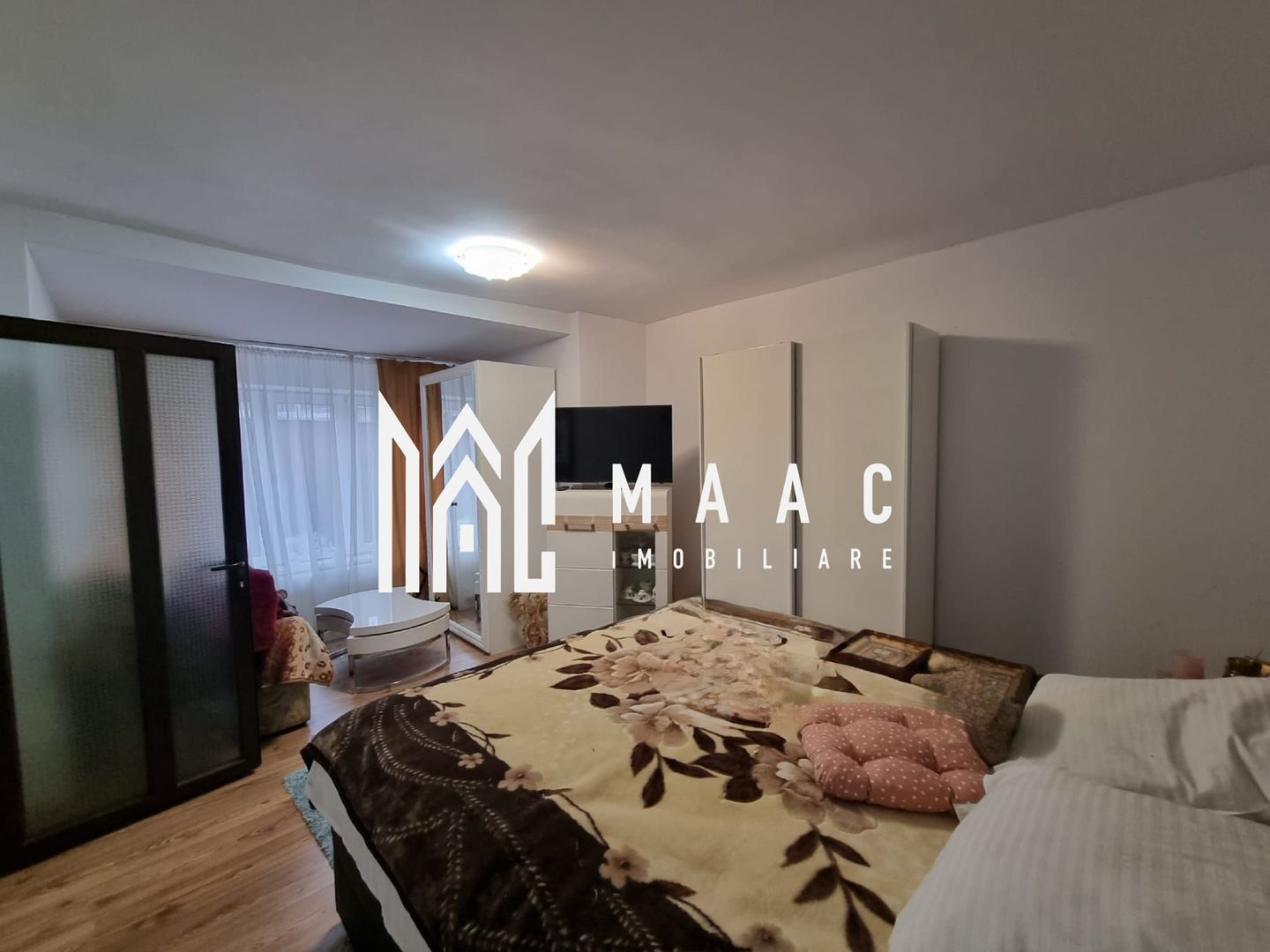 Apartament la casa | 2 camere | Garaj | Turnisor - Poză 3