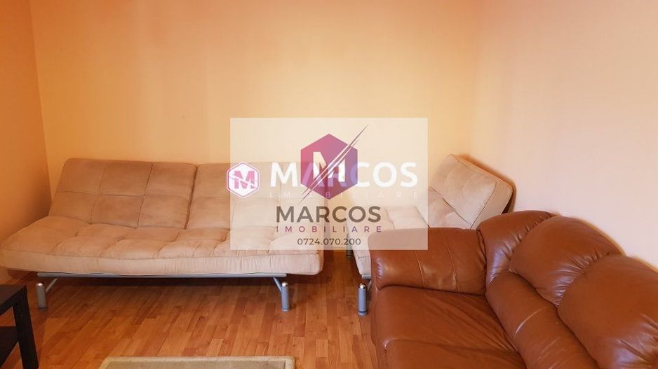 Apartament 2 camere decomandat, parter, Micro 4, ID 712 - Poză 6