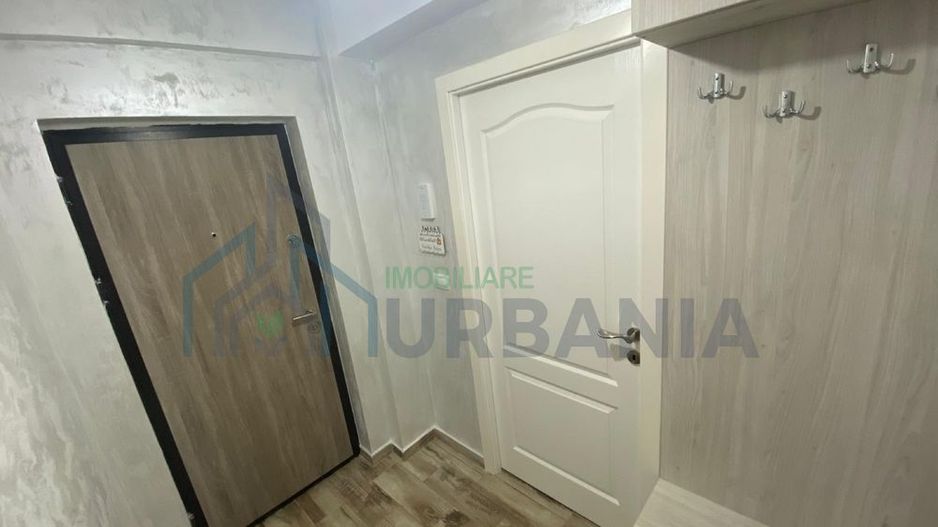 Apartament 1 cameră - Panoramic Residence Galata - Poză 7