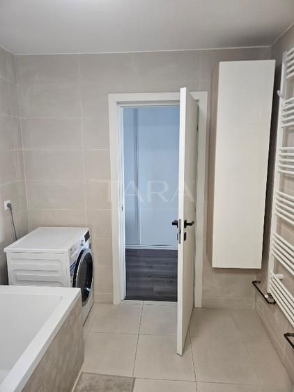 Apartament modern cu 2 camere, 2 balcoane și vedere deschisă. - Poză 12