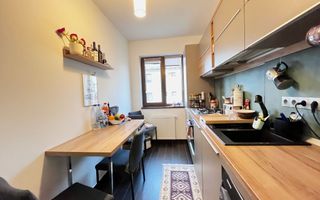 Apartament decomandat  / etaj intermediar / Zona Parcul Poligonului - Poză 5