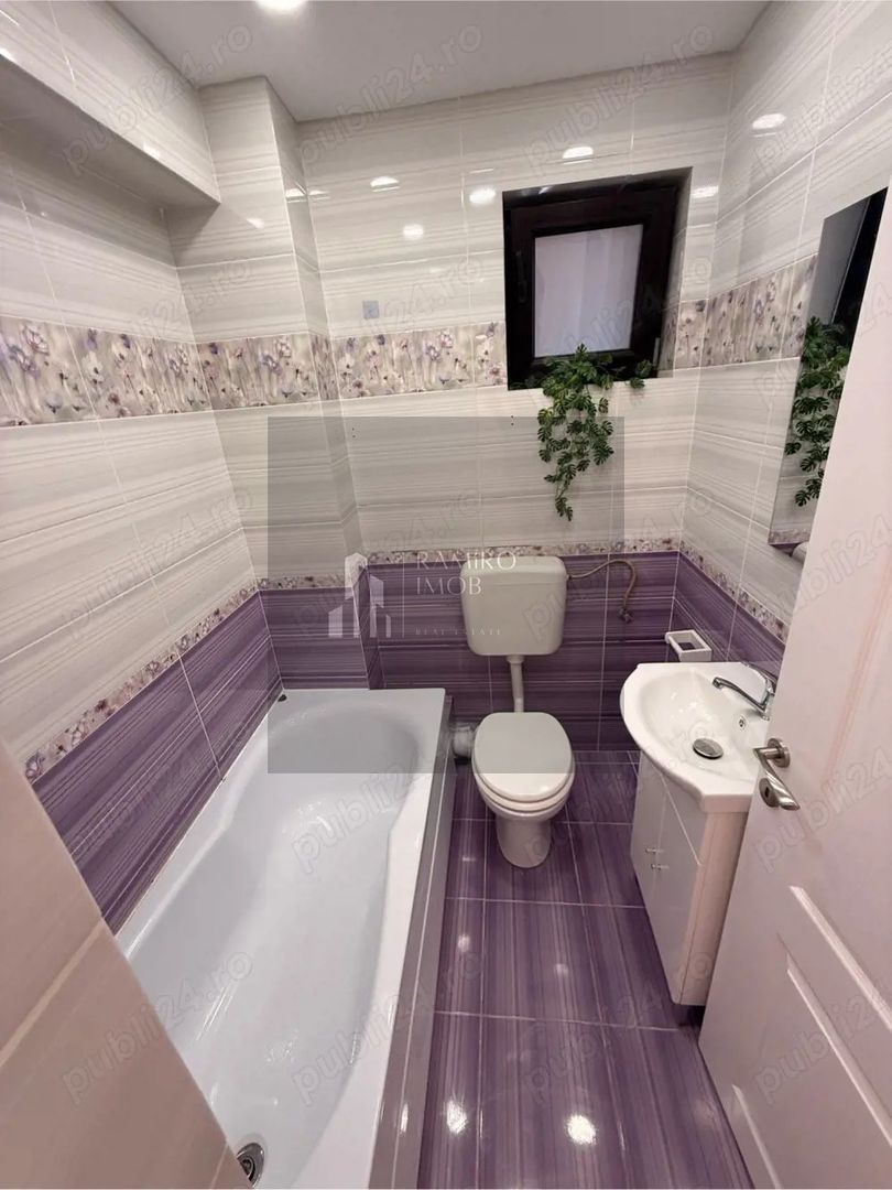 Apartament 2 camere 45 mp Popesti - Poză 5