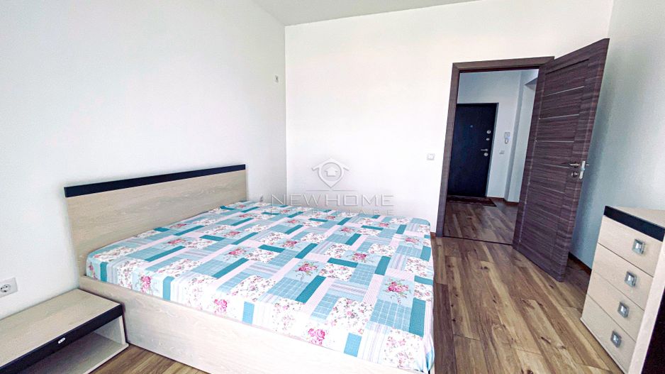 Apartament 2 camere, zona Centru NTT Data, imobil nou Parcare - Poză 6