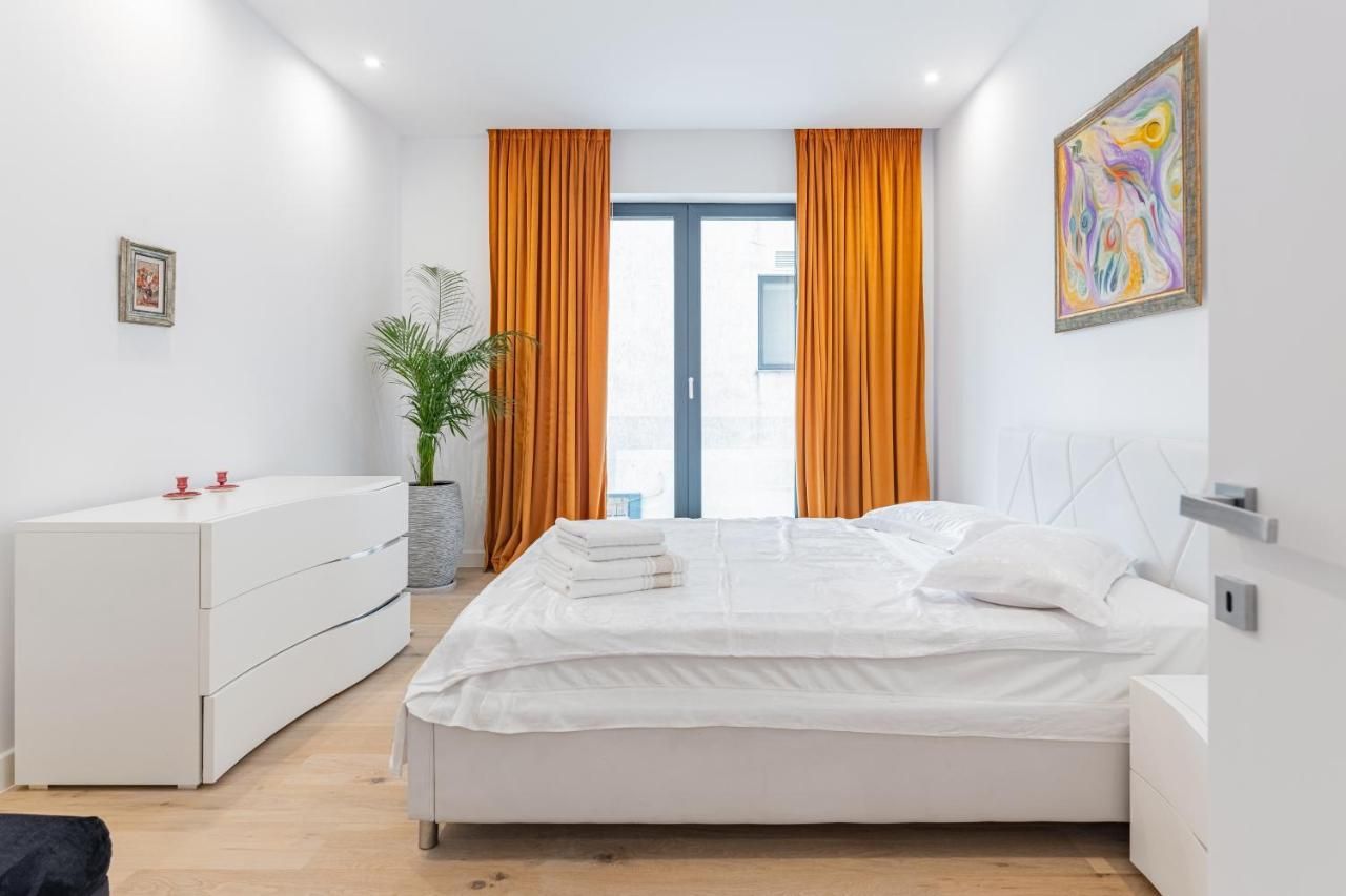 APARTAMENT LUX | VIDA HERASTRAU | - Poză 13