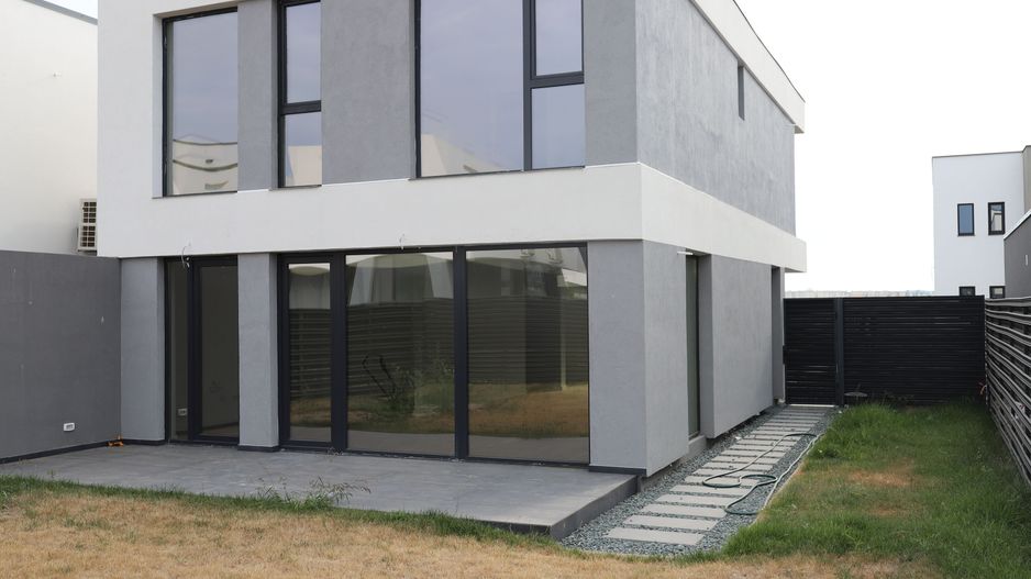 NovoVillas Tunari oporunity - Poză 1