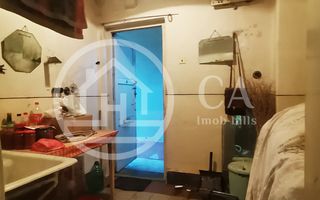 Apartament de vânzare cu 2 camere în zona Ultracentrală, Oradea - Poză 6