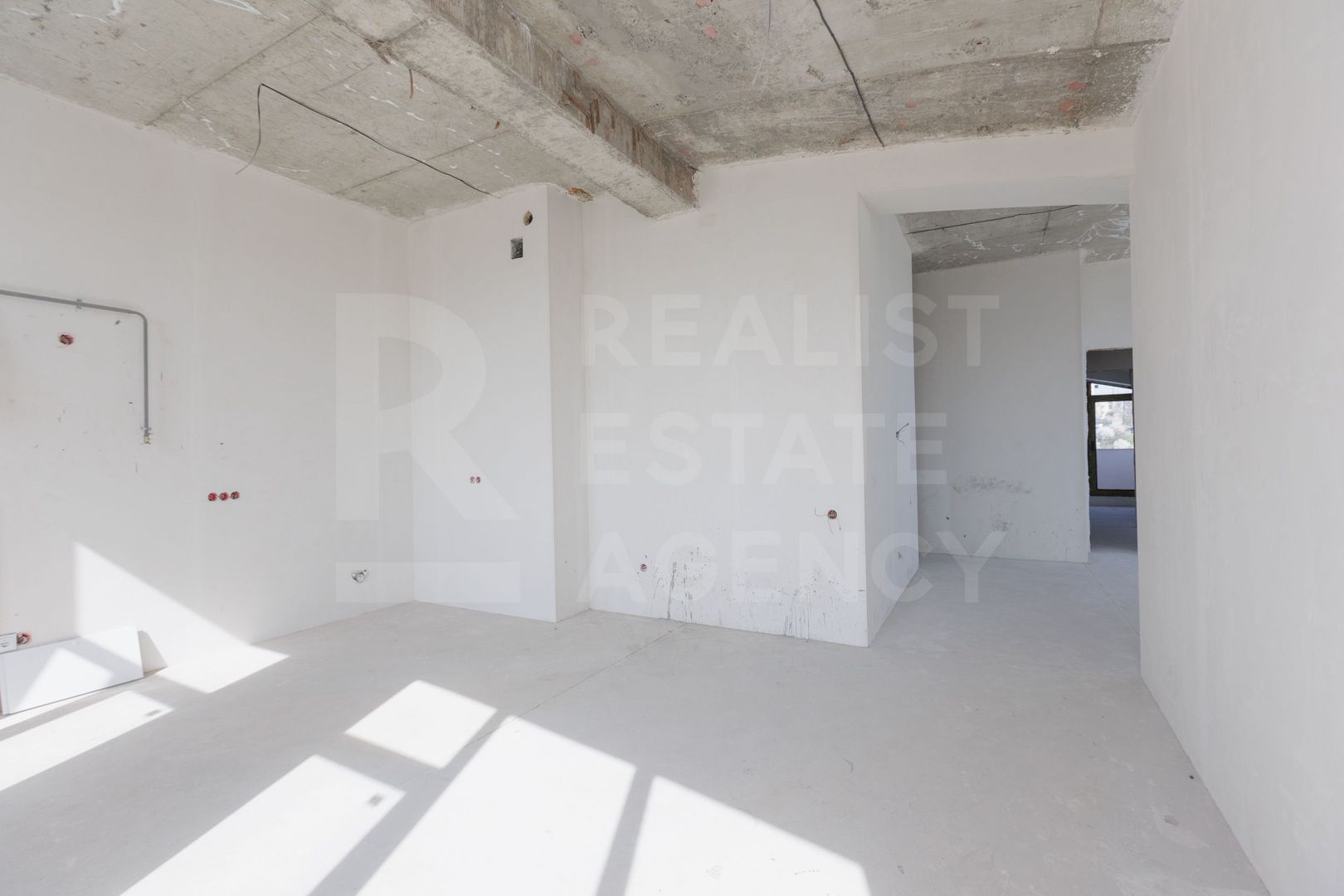 Vânzare, Penthouse, 4 camere, strada Moldova, Ialoveni - Poză 17