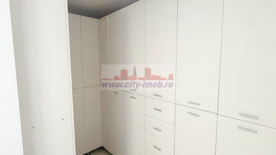 Inchiriere apartament 2 camere Baneasa Complex Rezidential - Poză 18