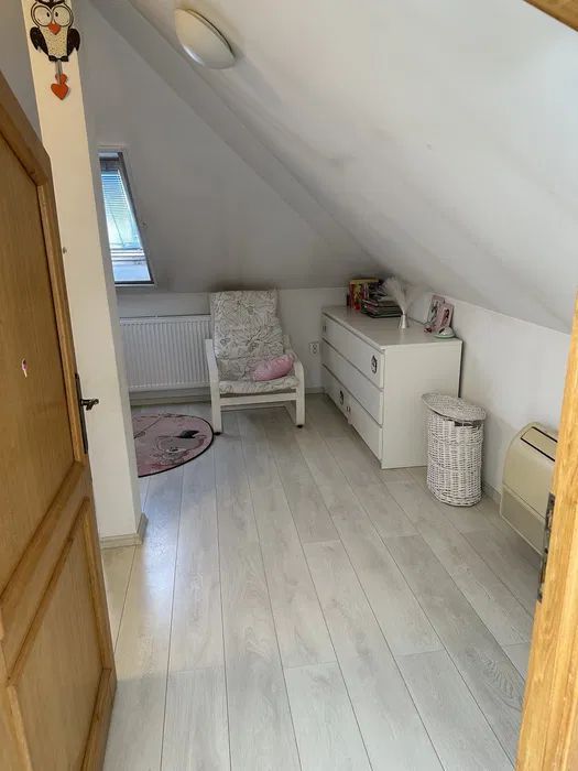 Casa 5 Camere | Loc de Parcare | Curte | Pet Friendly | Centrala Propr - Poză 7