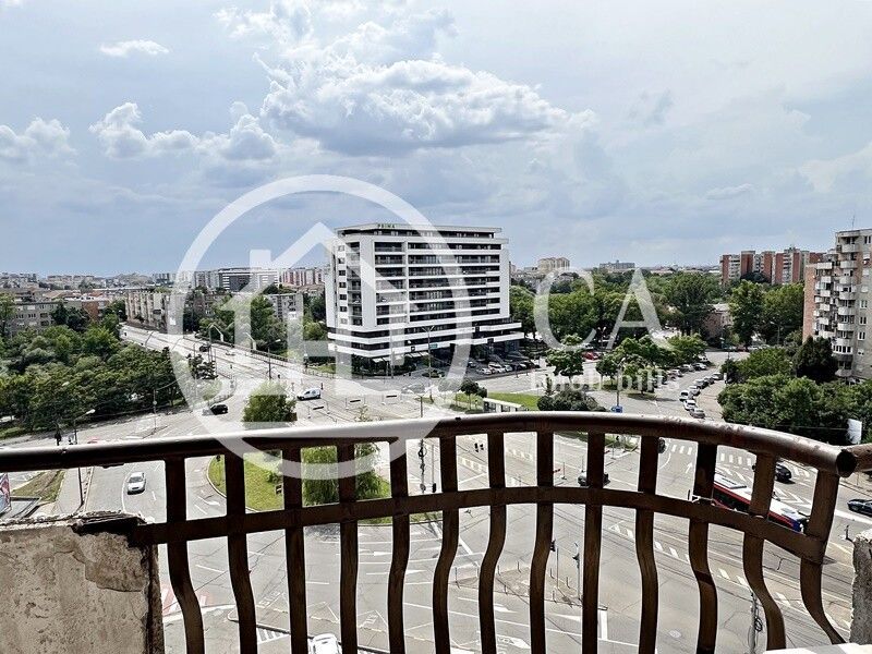 Apartament de închiriat cu 3 camere în zona Decebal, Oradea - Poză 11