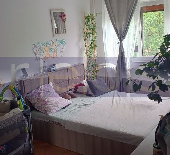 DE VANZARE AP 3 CAMERE GORJULUI | 70MP | SEMIDECOMANDAT | METROU - Poză 3